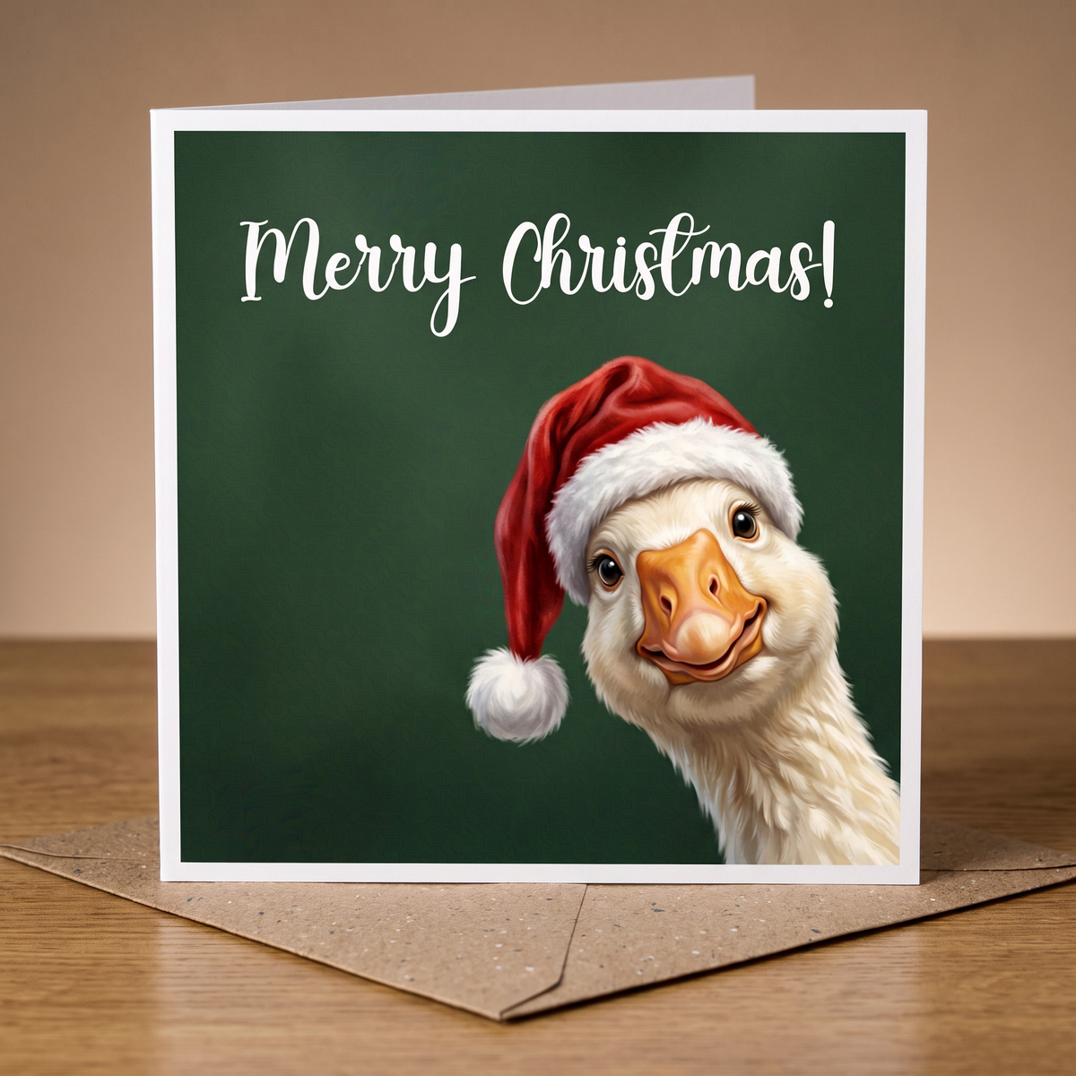 Cutest set of original Christmas cards