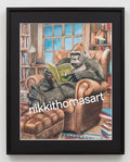Reading Life on Earth