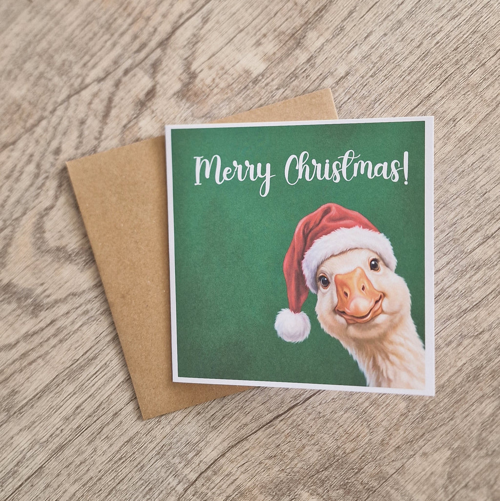Cutest set of original Christmas cards